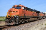 BNSF 3930